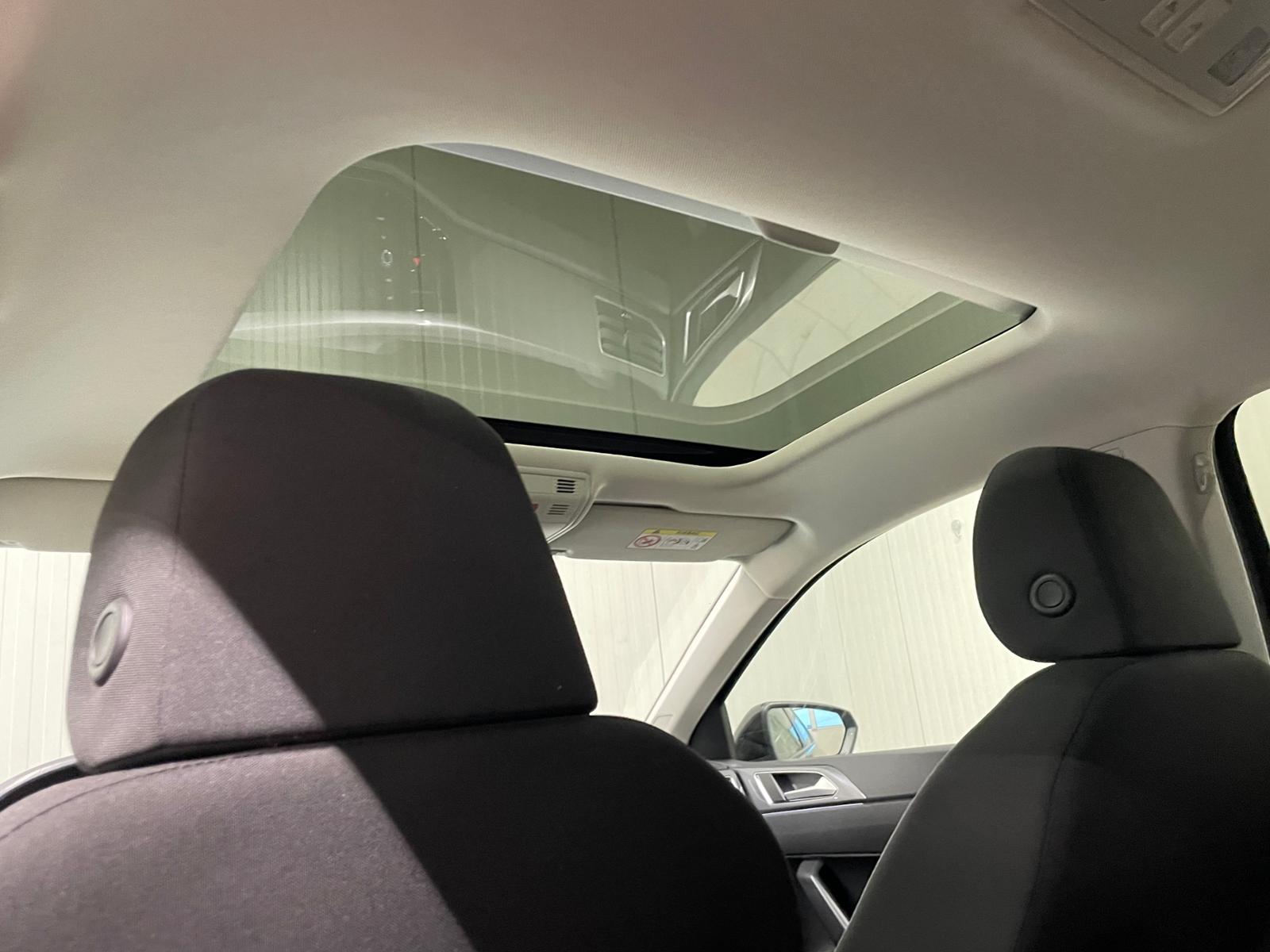 Volkswagen Polo Style 1.0 TSI DSG AHK ACC NAVI PANO, миниатюра 21