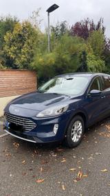 Ford Kuga 2.0 EcoBlue 140kW Titanium Auto 4WD Tit...