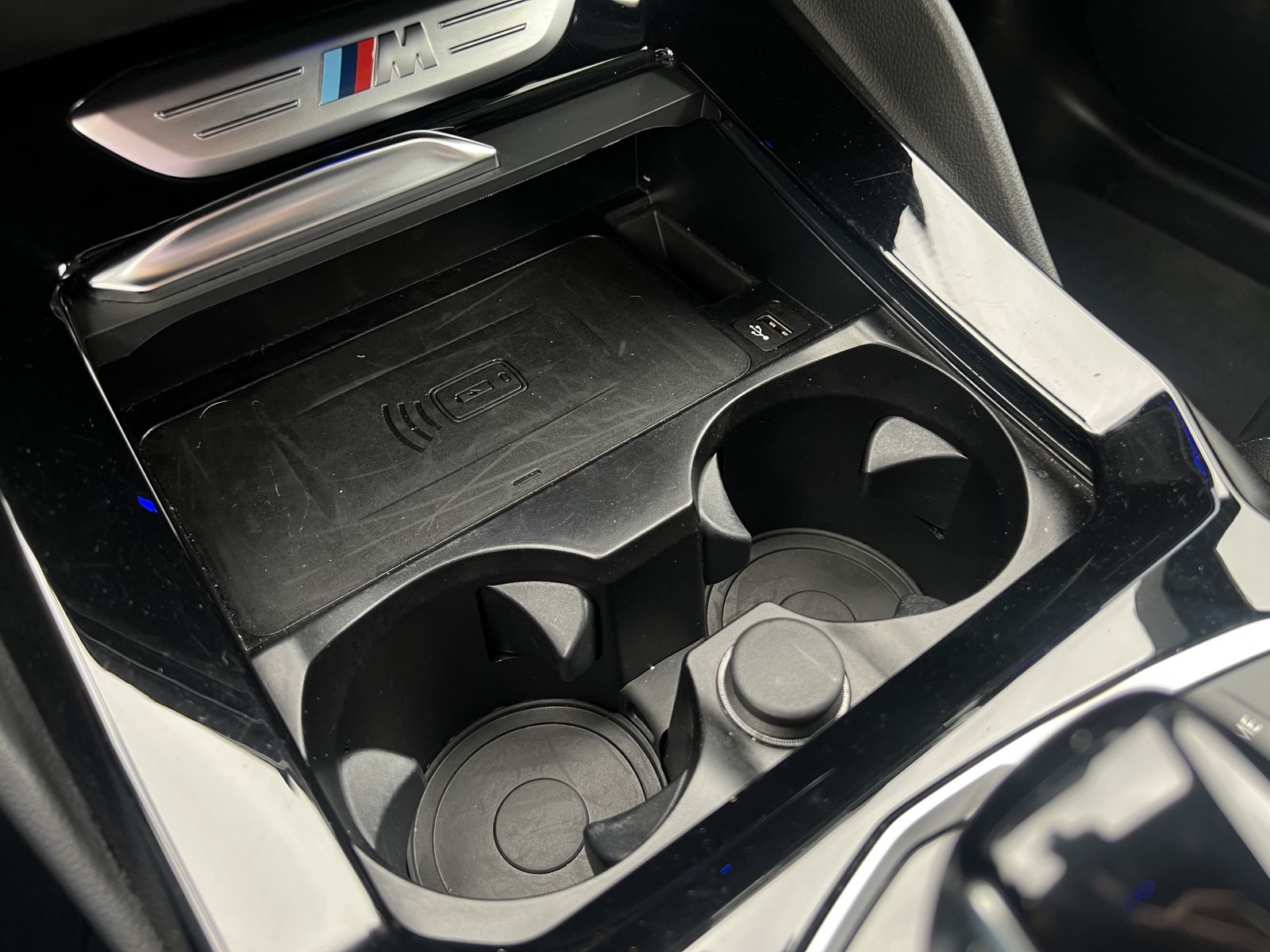 BMW X4 M40 - Bild 24