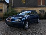 Volkswagen Golf IV 1.4 Edition mit Klimaanlage, Golf ... - Volkswagen Golf: Edition Iv