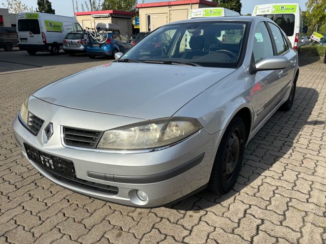 Renault Laguna II Avantage/Klima/Sitzheizung/