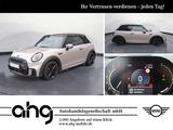 MINI Cooper Cabrio JCW Trim *LED*PDC*LHZ*SHZ*Premium* - MINI in Stuttgart