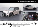 MINI Cooper Cabrio JCW Trim *LED*PDC*LHZ*SHZ*Premium* - MINI aus 2022