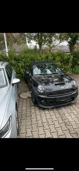 MINI Mini John Cooper Works Roadster - MINI John Cooper Works Roadster Gebrauchtwagen
