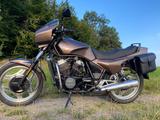 Honda VT 500 E ***TEILRESTAURIERT*** - HONDA 1985