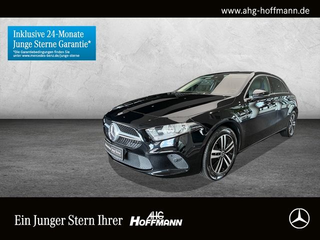 MERCEDES-BENZ A 250 e PROGRESSIVE+HALOGEN+MBUX+SOUND+KAMERA