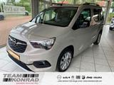 Opel Combo Life E Ultimate 1.2 Tour HUD Panorama Navi - Opel Combo Life mit Benzin-Antrieb: Automatik