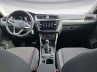 Volkswagen Tiguan - Vorschau Bild 11