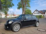 MINI Cooper D  Gepflegtes Garagenfahrzeug 