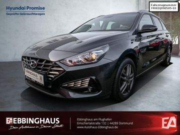 Hyundai i30 cw 1.0 Edition 30 Kamera Spurhalteassistent