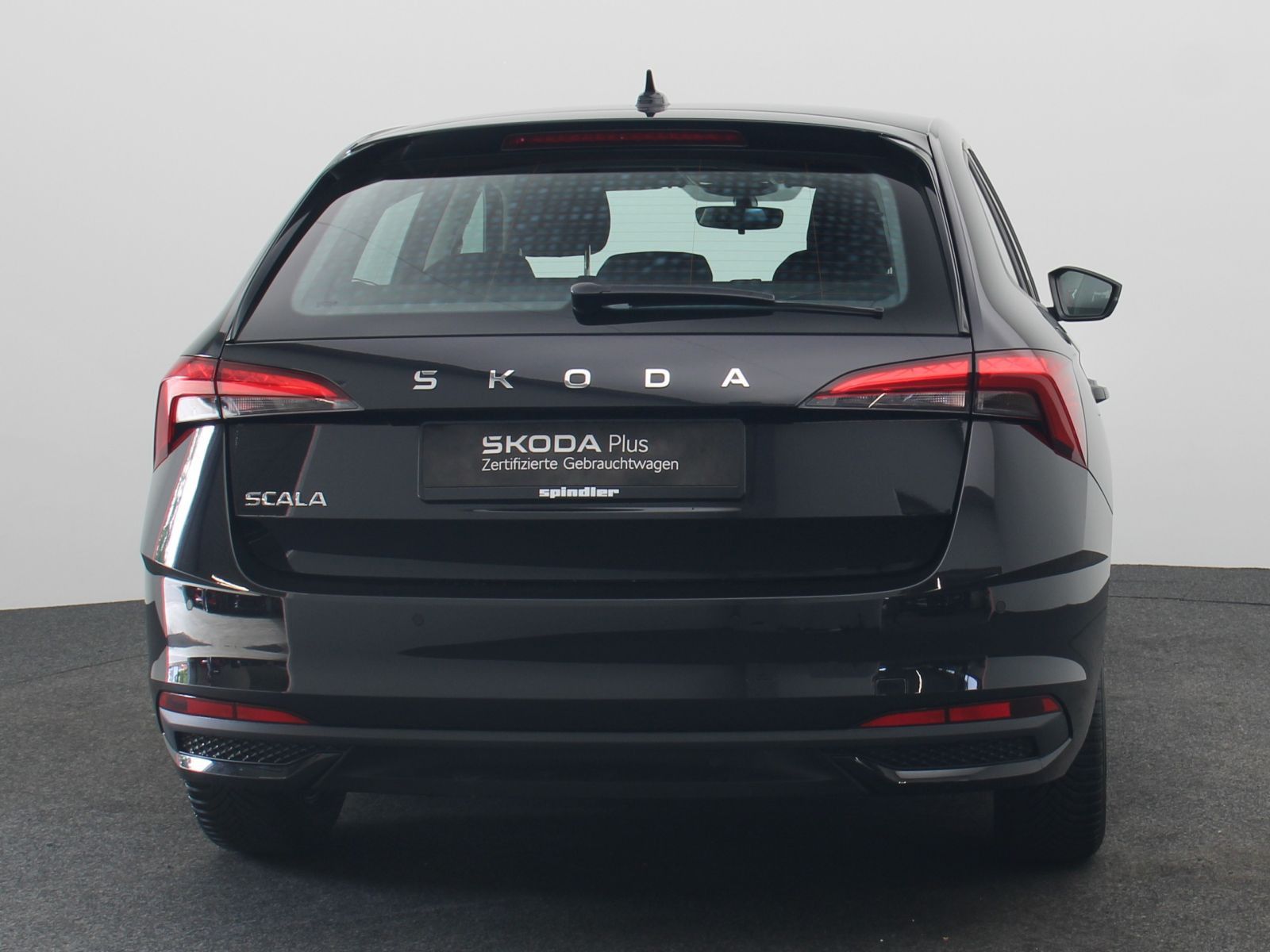 Skoda Scala - Bild 6