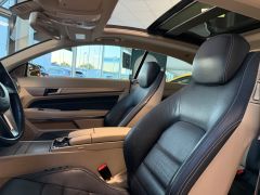 MERCEDES-BENZ E 220 d BlueTEC | 9G | Pano | LED ILS | Nappa