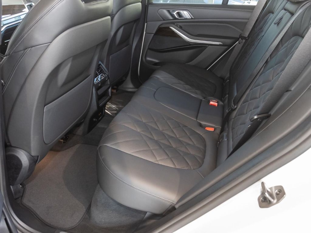 BMW X5 - Bild 13