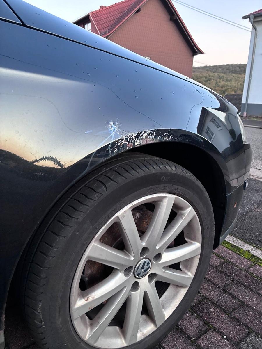 Volkswagen Passat 2006 — photo 5