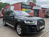 Audi Q7 3.0 TDI Quattro S Line 7 Si ACC AHK HUD Voll! - Audi Q7 Gebrauchtwagen in Berlin