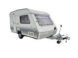 Beyerland 4040 - Beyerland Wohnwagen & Wohnmobile