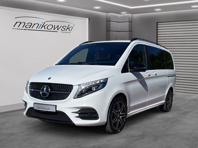Mercedes-Benz V 300 300d 4Matic *Avantgarde Edition*