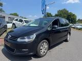Volkswagen 2.0 TDI/COMF/7-SITZER/NAVI/KLIMAAUT/ALU/TÜV-NEU - Volkswagen Sharan in Herne