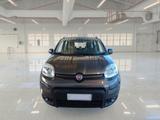 Fiat Panda 0.9 TwinAir Turbo S&S 4x4 Wild - Fiat Panda 4X4-Wild