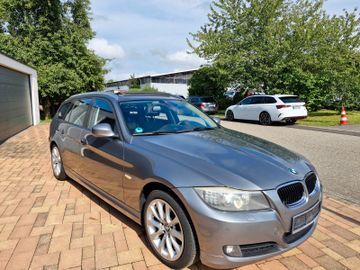 BMW 320 - 6