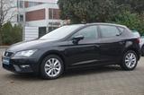 Seat Leon Style /1.HAND/DSG/NAVI/EURO6/TOP Gepflegt - Seat Leon mit Diesel-Antrieb: 1.6