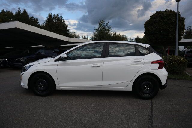 Hyundai i20 – Bild 4