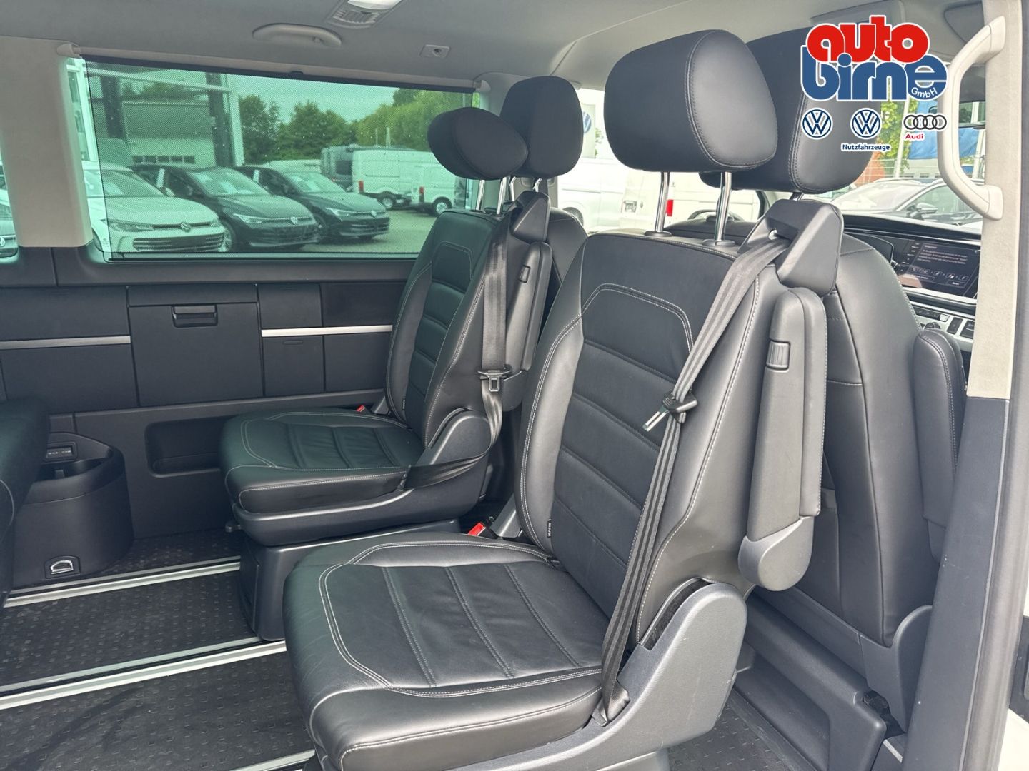 T6.1 Multivan Edition 2.0 TDI DSG StandHZG AHK-a