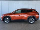 Hyundai TUCSON NX4 GO 1,6 T-GDi 2WD 6MT 160 PS / Sitz... - Hyundai TUCSON: Go