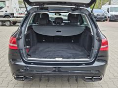 Fahrzeugabbildung C 200 T-Modell Avantgarde Navi ACC El. Heckklapp