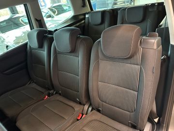 Seat Alhambra Style *DSG*7 Sitzer*