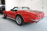 Corvette C3 Stingray 5.7 V8 - Corvette C3: Stingray