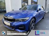 BMW 330e xDrive Limo || 360 Pano Laser HUD eSitze - BMW 3er Reihe: E36