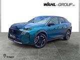 Peugeot 3008 Allure Elektromotor 210