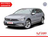 Volkswagen Passat Alltrack 4Motion 2.0 TDI Navi DAB PDC - gebrauchte VW Passat Alltrack aus dem Jahr 2023