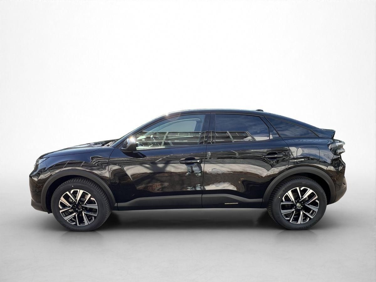 Citroën C4 - Bild 9