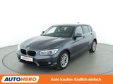BMW 1er 118i Advantage Aut.*NAVI*LED*TEMPO*PDC*SHZ - BMW 118 in Köln