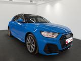 Audi A1 Sportback 35 TFSI S line *PDC*NAVI*SITZH* - Audi A1 35 TFSI Gebrauchtwagen