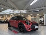 MINI Cooper S Clubman Classic Trim AUT./LED/CAM/DAB - rote MINI Cooper S Clubman