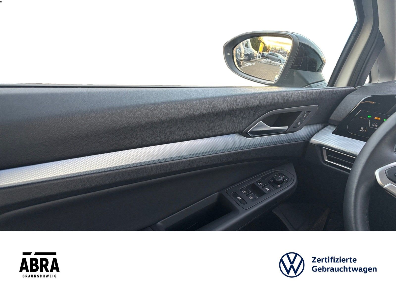 Volkswagen Golf - Bild 15