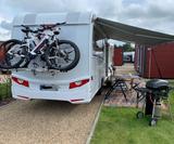 Dethleffs Pulse T 7051 EB - Dethleffs Pulse