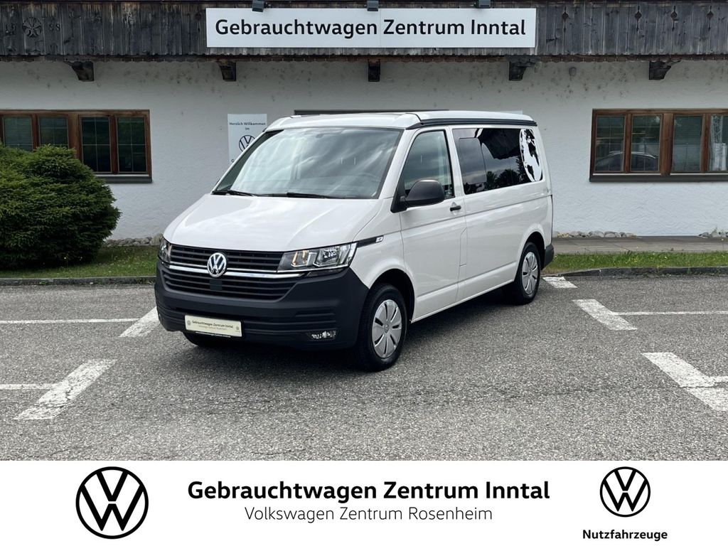 Volkswagen T6 Kombi