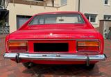 Ford Capri - Ford Capri mit Benzin-Antrieb: Coupe