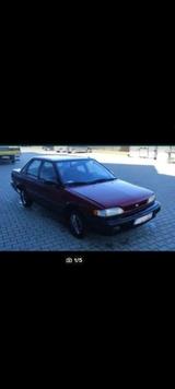Toyota Corolla - gebrauchte Toyota Corolla aus dem Jahr 1995