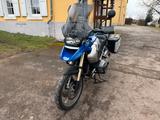 BMW R1200GS TOPZUSTAND Luftgekühlt mit Kofferset - BMW 2009 R 1200 GS