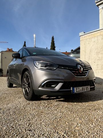 Renault Grand Scenic TCe 160 EDC GPF Black Edition B...