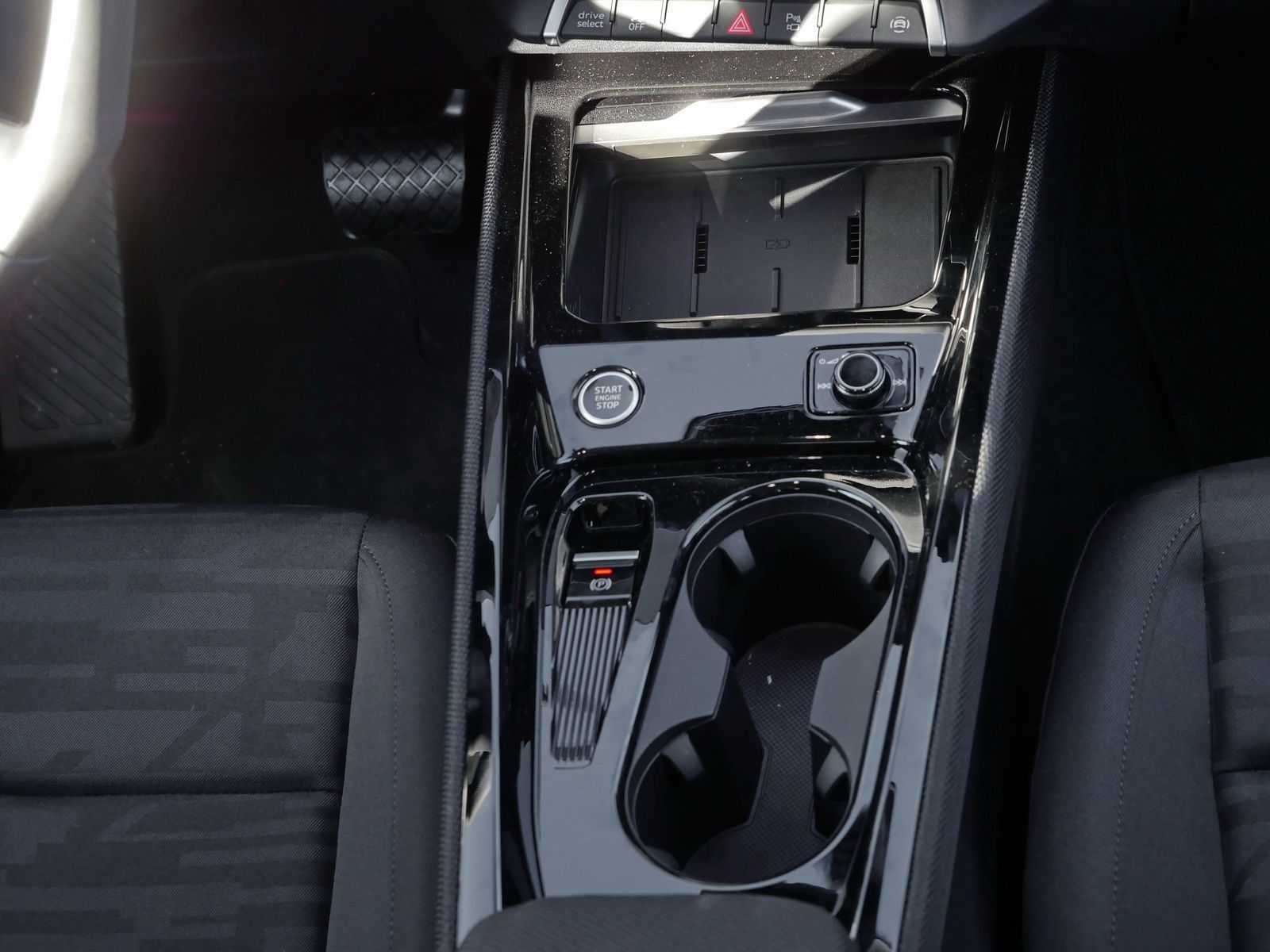 Audi Q3 - Bild 6