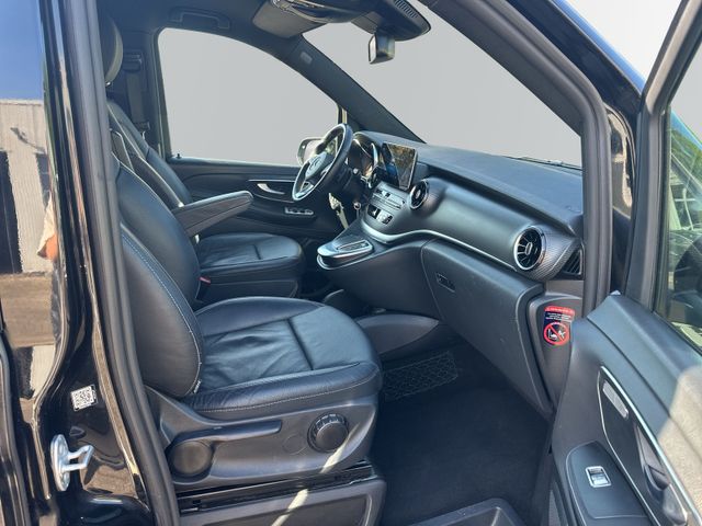 MERCEDES-BENZ V 250 – Bild 10