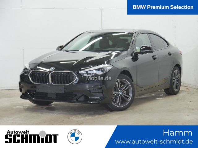 BMW 220i Gran Coupe Sport Line / NP= 51.650,- / Pano