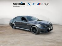 BMW M5 - Vorschau Bild 9