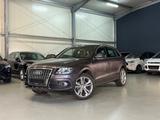 Audi Q5 2.0 TDI 125 kW quattro-3x S-LINE-SHZ-AHK-XEN - Audi Q5 aus 2011: Line